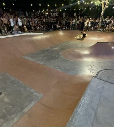 Christian Hosoi on Reels