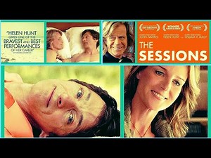 The Sessions (2012)