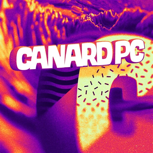 [ÉMISSION #153] Alien Isolation 2, s&box et SpeeDons 2026, avec mistermv - Canard PC