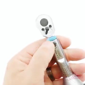 12 reactions | The slim ratchet head makes it great for working on...