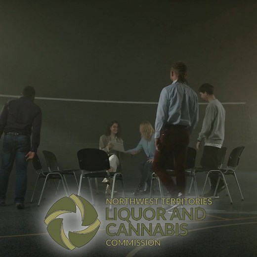 National Addictions Awareness Week is November 16th to 22nd. This year’s theme is "Anchoring Hope”. Working in the substance use health field and addressing its challenges can result in different experiences, ideas and opinions for individuals, families and communities. It can be challenging to agree on the best ways to address these issues. Exploring and discussing substance use health can lead to positive outcomes such as connections and growth. | NTLCC