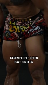 The secret to those powerful legs 🦵 | ONE Championship