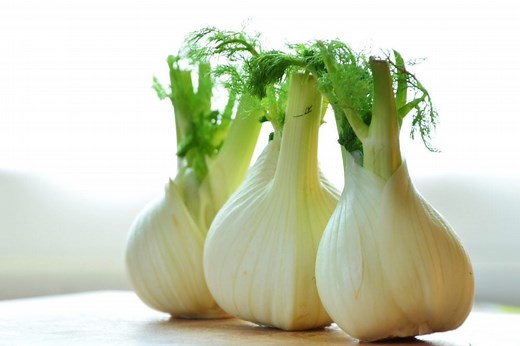 The Perfect Substitutes for Fennel