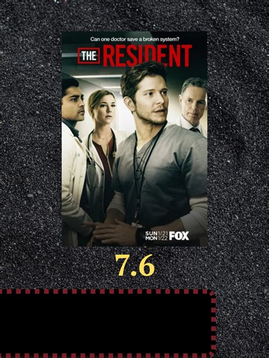 Ординатор (сериал 2018 – 2023) | the consultant season 2