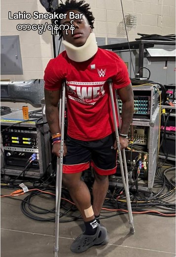 original sound - 𝐻𝑠𝑎𝑦𝑎𝑟♪ ပါဝင်သည့် Lashio Sneaker Bar (@lashiosneakerbar) ၏ ဗီဒီယိုများ