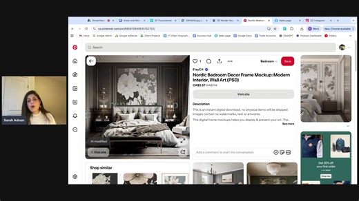 With Sarah Adnan | DesignFiles.co