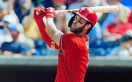 The Top 8 Bryce Harper Rookie Cards - Cardlines