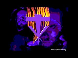 The Undertaker 1996 Music Video [HD]