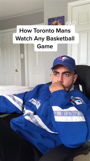Tag Someone Who Should've Gone to the League - Sabra Sponsored Video