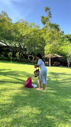 PICNIC VIBES 📍WAG HILL LODGE & SPA