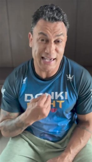 1.3M views · 10K reactions | Desafio aceito! Após recusar a luta com...