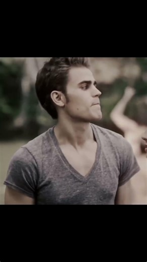 Steff aesthetics vibe 🖤 | Stefan Salvatore edit