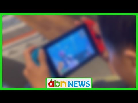 Children's gaming and internet addiction: Could it affect their brains? Parents are conflicted......