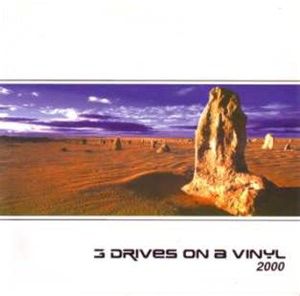 3 Drives On A Vinyl - 2000