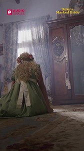 Enjoy the captivating audio series, "The Duke's Masked Bride," only on PocketFM. Download now to begin your journey! | Pocket FM