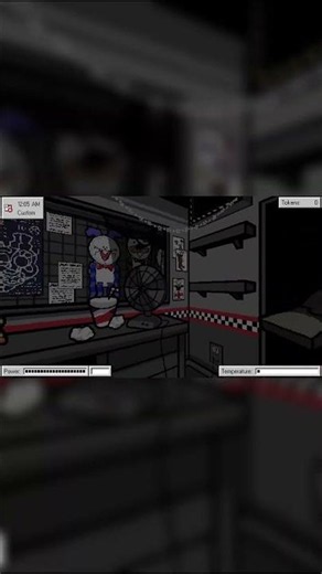 Big Top teaser | Five Nights at Frickbear's 3 2.0 #fnaffangame #fivenightsatfrickbear's3 #fnaf
