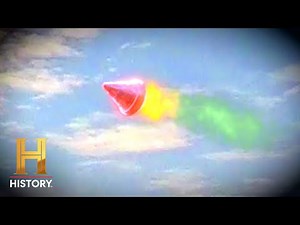Ancient Aliens: MYSTERIOUS UFO Incidents on the 37th Parallel (Season 20) | History