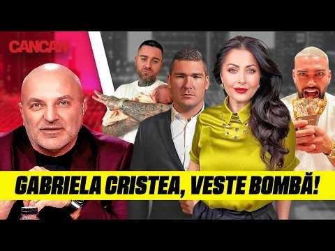 BABS: Dorian Popa și-a arătat adevărata față după ce ne-am despărțit!🔥DAN CAPATOS SHOW!