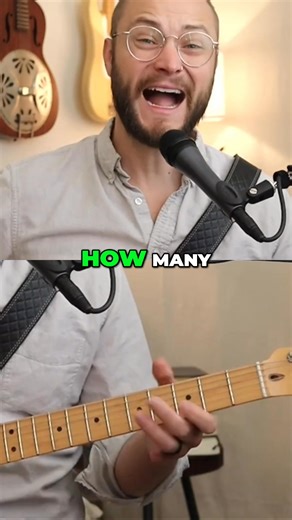 🎸 Join my free guitar course & community 👉 https://skool.com/guitar Many musicians play traditional cowboy chords. This video explores slightly different voicings and encourages viewers to share their preferred method. Comment to let the creator know which chord voicing you like best. Have you tried different voicings? #chords #voicings #music #guitar #musicians #cowboychords | Guitar Gym Pro