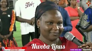 23K views · 555 reactions | Zion single program has made a lot of ladies who are ready to marry to get their seraphic husband Zion we move | Nwoba Linus | Facebook