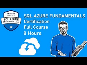 SQL Azure Fundamentals