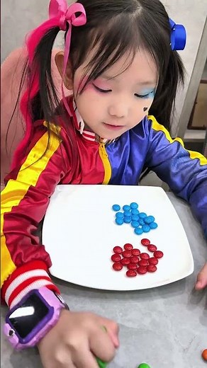 Joker and Little Harley Quinn Competition #Harley Quinn #joker