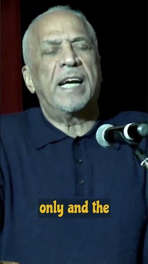 Dr. Claud Anderson speaks on Black Americans sacrifice and patriotism