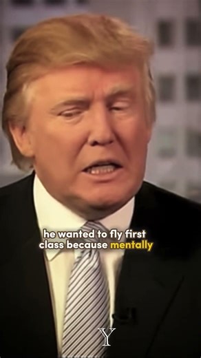 Robert Catches Trump’s Brutal Truth About Success 💼🔥