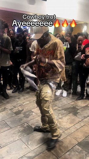 Cowboy Dance Essentials: Costumes and Comedy