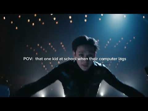 THIS FREAKING COMPUTER I SWEAR I'M TRYING TO PLAY GIMKITTTT- random dude at my school #rage