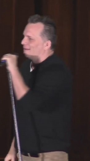 Some jokes about Tyson, Hulk Hogan, OJ and more. #Comedy #AdamHunter #standupcomedy | Adam Hunter