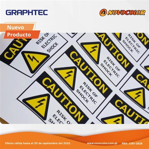 Presentamos el Graphtec CE8000-ASF, un sistema de alimentación automática de última generación que trabaja en perfecta sincronización con los plotters de corte Serie CE8000, garantizando producción rápida, precisa y de alto volumen. ✅ Alta capacidad de carga: hasta 150 hojas en ciclo continuo. ✅ Manejo versátil de materiales: papel, vinil, cartulina hasta 18 pt, PET, Mylar, Lexan, holográfico y más. ✅ Rango de tamaños: desde 8.5”x11” hasta 13”x19”. ✅ Tecnología avanzada: Aplicaciones ideales: Ta