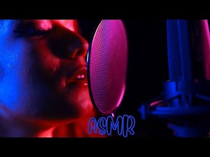 ASMR Tingle Immunity? Click Here to DESTROY it!