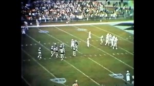 🏈50 years ago today The Heidi Game took place when the final 1:05 of the New York Jets/Oakland Raiders game is cut off the air with the Jets leading 32-29 to permit the children's special ”Heidi” to air on time. The Raiders scored twice in the final 42 seconds to pull out a 43-32 victory. Check out the footage of the game that most of the live broadcast audience missed!🏈 #Raiders #HeidiGame #HeidiBowl | Davenport Sports Network