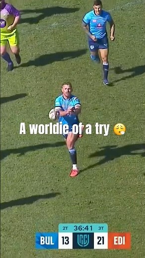 Vodacom Bulls lighting up Loftus 🐂🔥