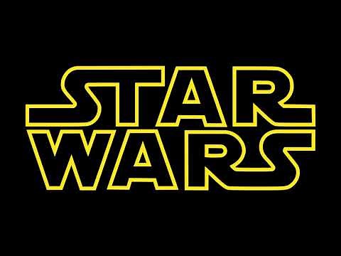 Star Wars - Main Theme (No Copyright)