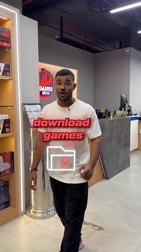 ‎قيمز ستور | Games Store 🇦🇪‎ on Instagram: "You can’t download games without these apps 🎮"