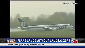 Sully Sullenberger on Amazing Landing