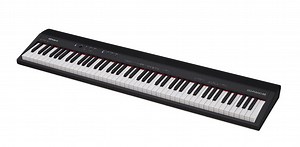 Roland announces Go:Piano 88 Digital Piano