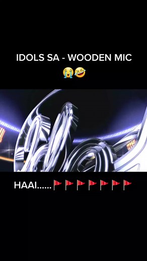 Idols SA Wooden Mic Funniest Moments Compilation
