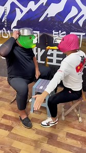 736K views · 5.8K reactions | Blind guessing challenge to promote friendship mini-game, win is not necessarily win | Fun Games | Facebook