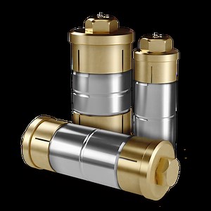 Technologie de l’axe du système Expander