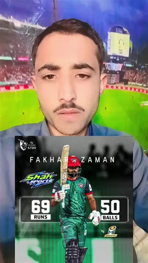 fakhar zaman today very nice batting in ilt20 2025 semi final match 69 from 50 balls #fakharzaman #ilt202025 #trendingvideo #foryoupageofficiall #pakistancricketteam