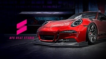 Download & Play NFS Heat Studio on PC & Mac (Emulator)