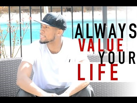 How To Appreciate Life - Inspirational Video