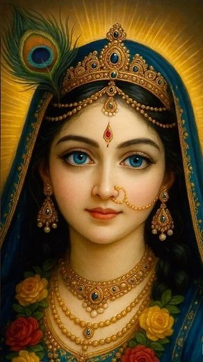 ✨ Radha Krishna Rasleela | Divine Love & Eternal Bliss ✨