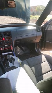 Mercedes años 95 único dueño por tan solo 10 mil $ conversable solo para los interesados cel 0982296669 💪 | Salomón Medina TV On line