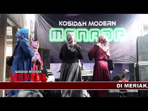 JAYANTI ~ QASIDAH MODERN MENADA/Ds.WIYONG@ompong shoting mozzah mona