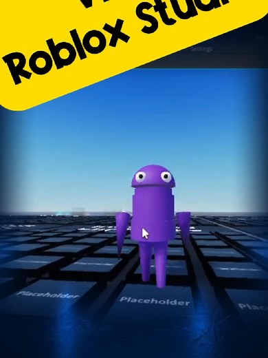 como fazer vfx no roblox studio 💥 Quer deixar seu jogo muito mais incrível? Aprenda como usar efeitos visuais (VFX) no Roblox Studio, como fumaça, luz, fogo, explosões e magia, com comandos simples e visuais super legais! 🧠 Aula ideal para crianças e adolescentes iniciantes que querem dar mais vida aos seus jogos com Lua e partículas! 📺 Veja a aula completa no nosso canal: 👉 https://www.youtube.com/@programacaoforkids 🚀 Cursos de programação para crianças com certificado: 🌐 https://program