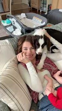 I asked Emily to clear up some rumors…#dance